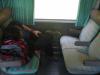 Ben sleeping...